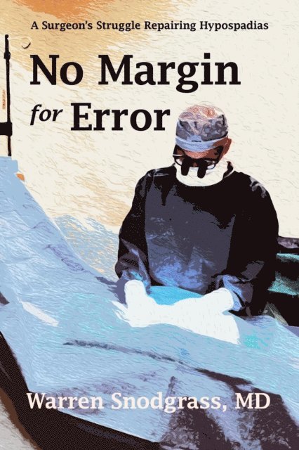 Warren Snodgrass - No Margin for Error, E-bok. Tillgänglighet: Lägg i varukorg