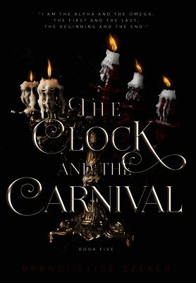 Clock and The Carnival