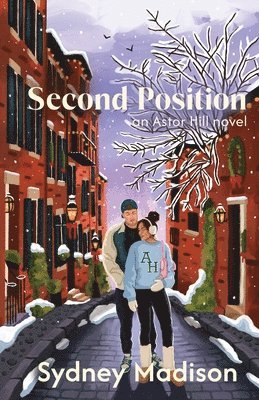 Sydney Madison - Second Position, Häftad. Tillgänglighet: Lägg i varukorg