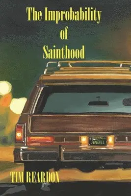Tim Reardon - Improbability of Sainthood, Häftad. Tillgänglighet: Lägg i varukorg