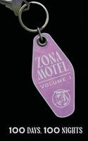 Juliet Escoria, Mesha Maren - Zona Motel: 100 Days, 100 Nights, Häftad
