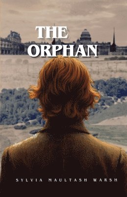 Sylvia M Warsh - Orphan, Häftad