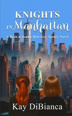 Kay Dibianca - Knights in Manhattan, Häftad. Tillgänglighet: Lägg i varukorg