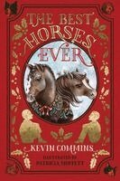 Kevin Commins - Best Horses Ever, Häftad. Tillgänglighet: Lägg i varukorg