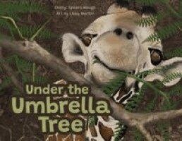 Spears Waugh - Under the Umbrella Tree, Häftad