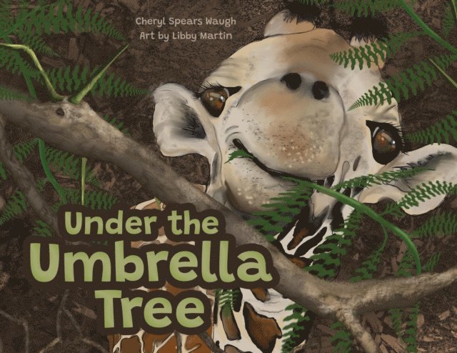 Cheryl Spears Waugh - Under The Umbrella Tree, E-bok
