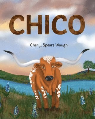 Waugh - Chico, Häftad