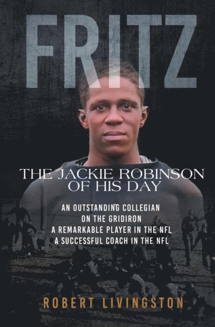 Robert Livingston - Fritz, E-bok