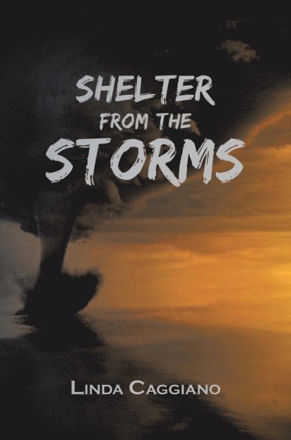 Linda Caggiano - Shelter from the Storms, E-bok