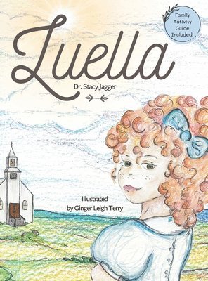 Stacy Jagger - Luella, Inbunden