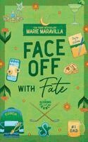 Marie Maravilla - Face Off With Fate, Häftad