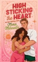 Marie Maravilla - High Sticking The Heart, Häftad