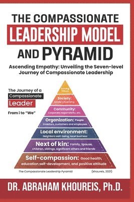 Abraham Khoureis - Compassionate Leadership Model and Pyramid, Häftad