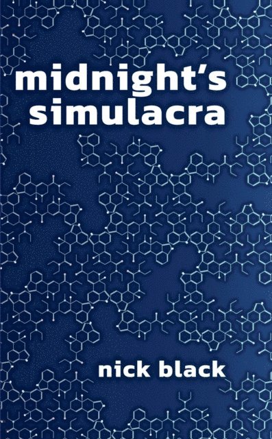 nick black - midnight's simulacra, E-bok