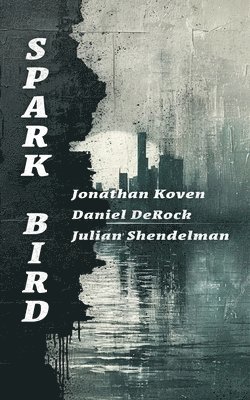 Jonathan Koven, Daniel Derock, Julian Shendelman - Spark Bird, Häftad. Tillgänglighet: Lägg i varukorg