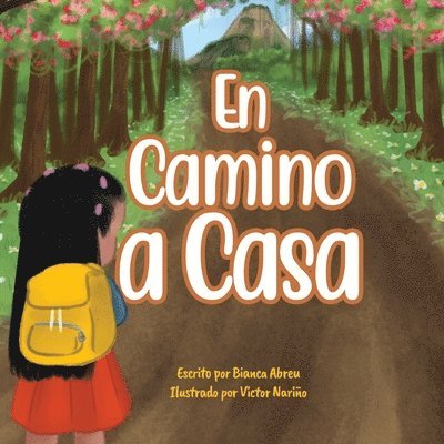 Bianca Abreu - En camino a casa, Häftad. Tillgänglighet: Lägg i varukorg