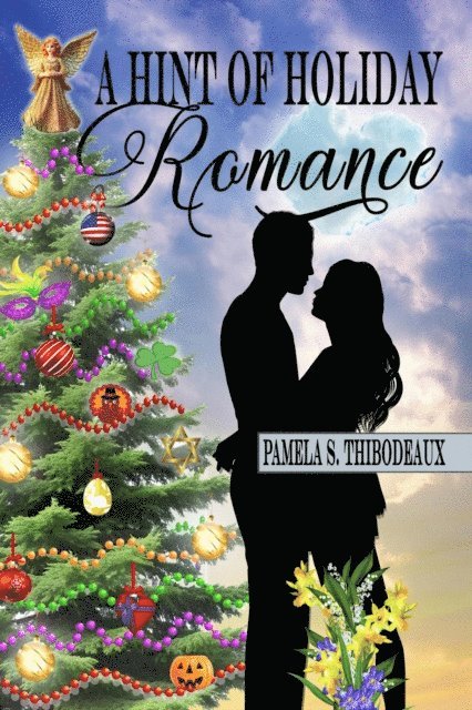 Pamela S Thibodeaux - Hint of Holiday Romance, E-bok