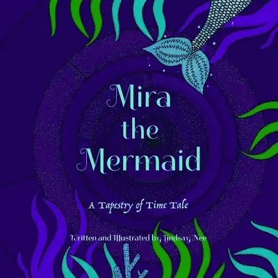Lindsay Nee - Mira the Mermaid, Häftad. Tillgänglighet: Lägg i varukorg