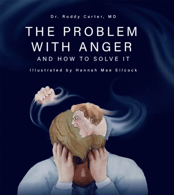 Roddy Carter - Problem with Anger, E-bok. Tillgänglighet: Lägg i varukorg