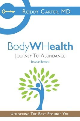 Roddy Carter - BodyWHealth, Häftad. Tillgänglighet: Lägg i varukorg