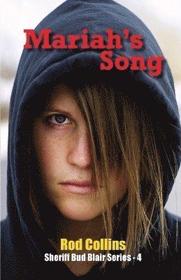 Rod Collins - Mariah's Song, Häftad