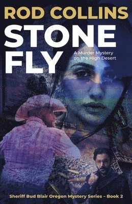 Rod Collins - Stone Fly, Häftad