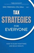 Tax Strategies for Everyone