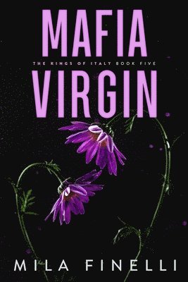 Mila Finelli - Mafia Virgin, Häftad