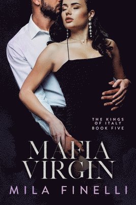 Mila Finelli - Mafia Virgin, Häftad