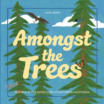 Amongst the Trees