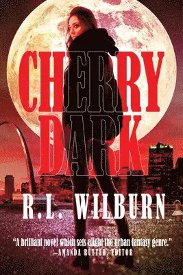 R L Wilburn - Cherry Dark, Häftad. Tillgänglighet: Lägg i varukorg