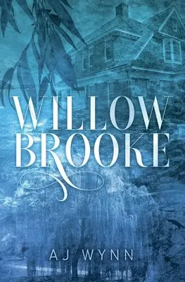 Aj Wynn - Willowbrooke: A slow burn mystery romance, Häftad. Tillgänglighet: Lägg i varukorg