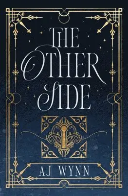 Aj Wynn - The Other Side: A dark academia mystery romance, Häftad. Tillgänglighet: Lägg i varukorg