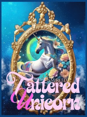 Nm Reed & McCarthy Preston - Tattered Unicorn, Häftad