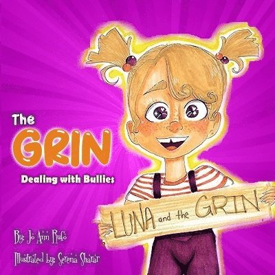 Jo Ann Rufo - Grin, Häftad