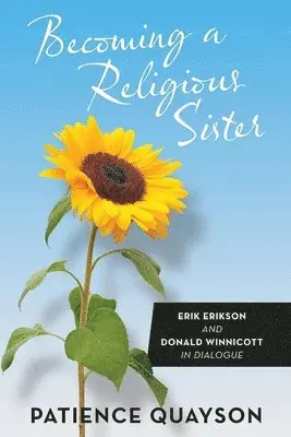Patience Quayson - Becoming a Religious Sister, Häftad. Tillgänglighet: Lägg i varukorg
