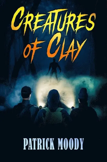 Patrick Moody - Creatures of Clay, E-bok. Tillgänglighet: Lägg i varukorg