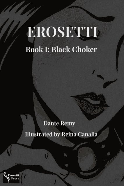 Dante Remy - Erosetti, E-bok