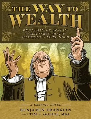 Way to Wealth, Häftad. Tillgänglighet: Lägg i varukorg