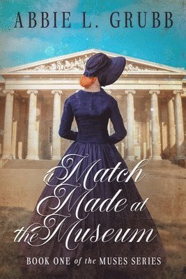 Abbie L Grubb - Match Made at the Museum, Häftad. Tillgänglighet: Lägg i varukorg