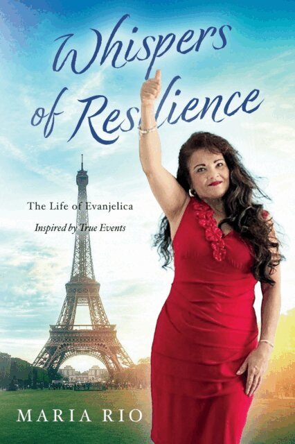 Maria Rio - Whispers of Resilience, E-bok. Tillgänglighet: Lägg i varukorg