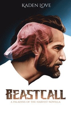 Kaden Love - Beastcall, Häftad