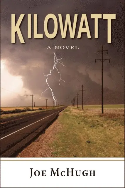Joe McHugh - Kilowatt, E-bok. Tillgänglighet: Lägg i varukorg