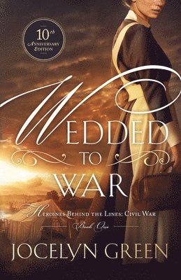 Jocelyn Green - Wedded to War, Häftad