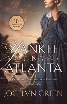 Jocelyn Green - Yankee in Atlanta, Häftad