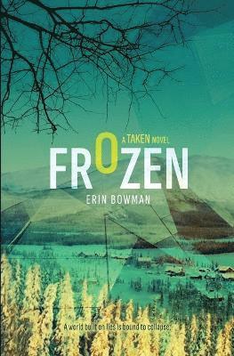 Erin Bowman - Frozen, Häftad. Tillgänglighet: Lägg i varukorg