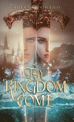 Ariana Tosado - Thy Kingdom Come, Inbunden. Tillgänglighet: Lägg i varukorg