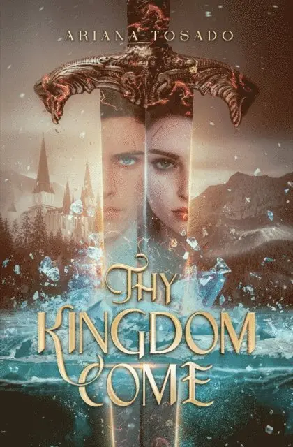 Ariana Tosado - Thy Kingdom Come, E-bok. Tillgänglighet: Lägg i varukorg