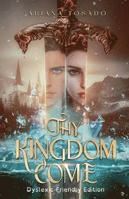 Ariana Tosado - Thy Kingdom Come, Häftad. Tillgänglighet: Lägg i varukorg