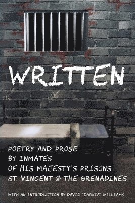 Written, Häftad